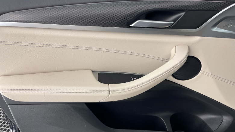 BMW X3 xDrive20d MHT M Sport 5dr Step Auto Diesel Estate